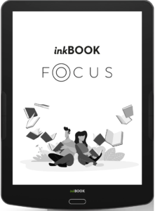 InkBook Focus
