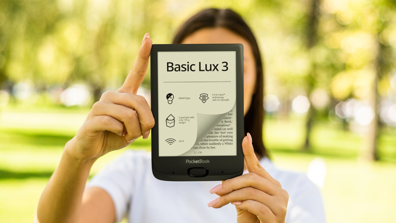 PocketBook Basic Lux 3: Kaufberatung, Datenblatt, Angebote