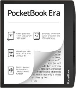 Pocketbook basic touch - Nehmen Sie dem Sieger