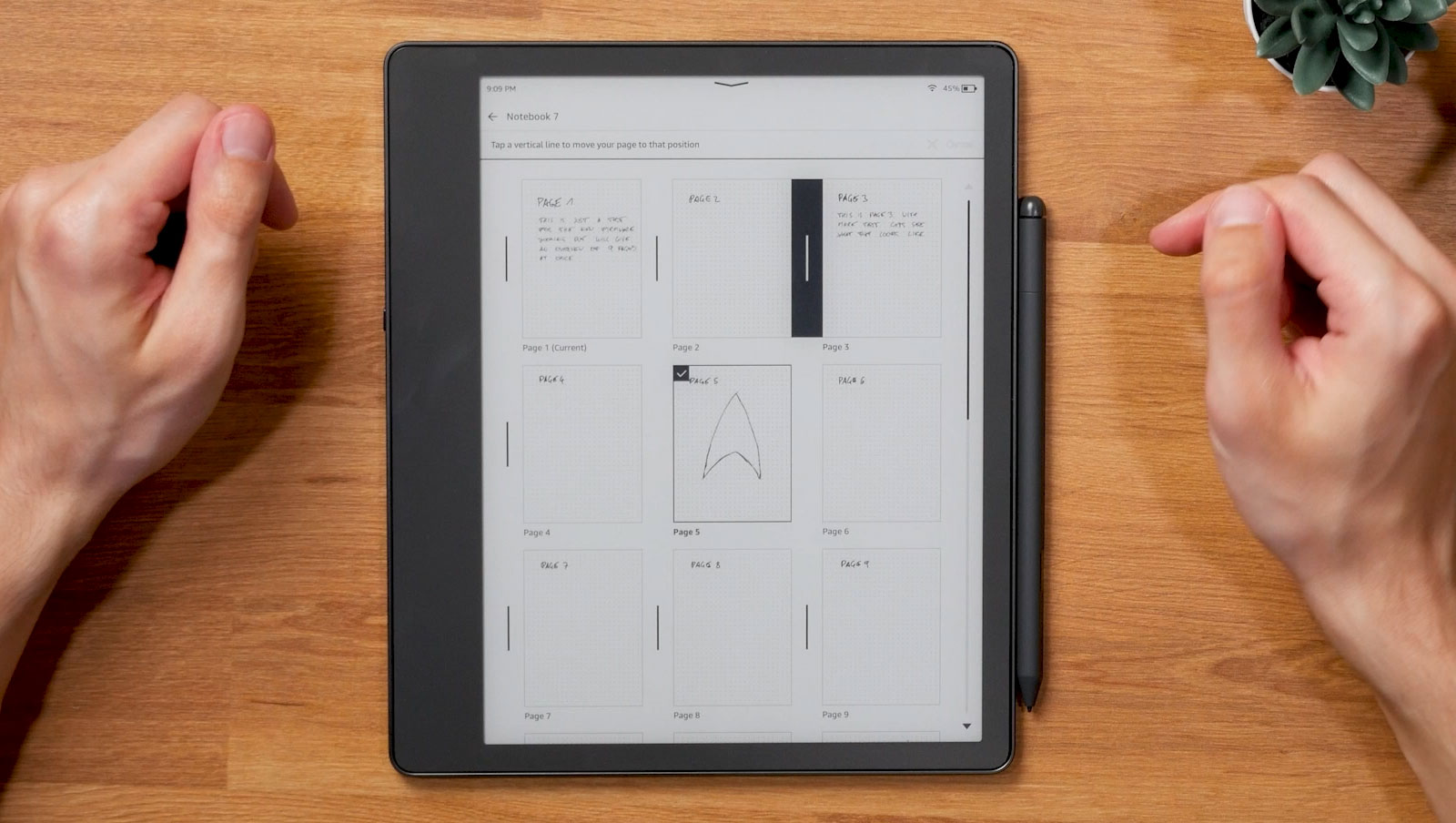 Kindle Scribe erhält zweites FeatureUpdate ALLESebook.de