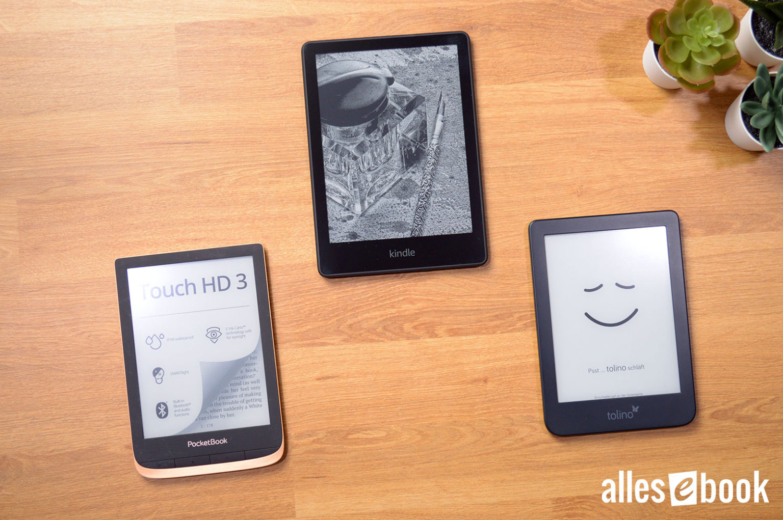 Die 18 Besten EBook Reader Im Test & Vergleich 2023